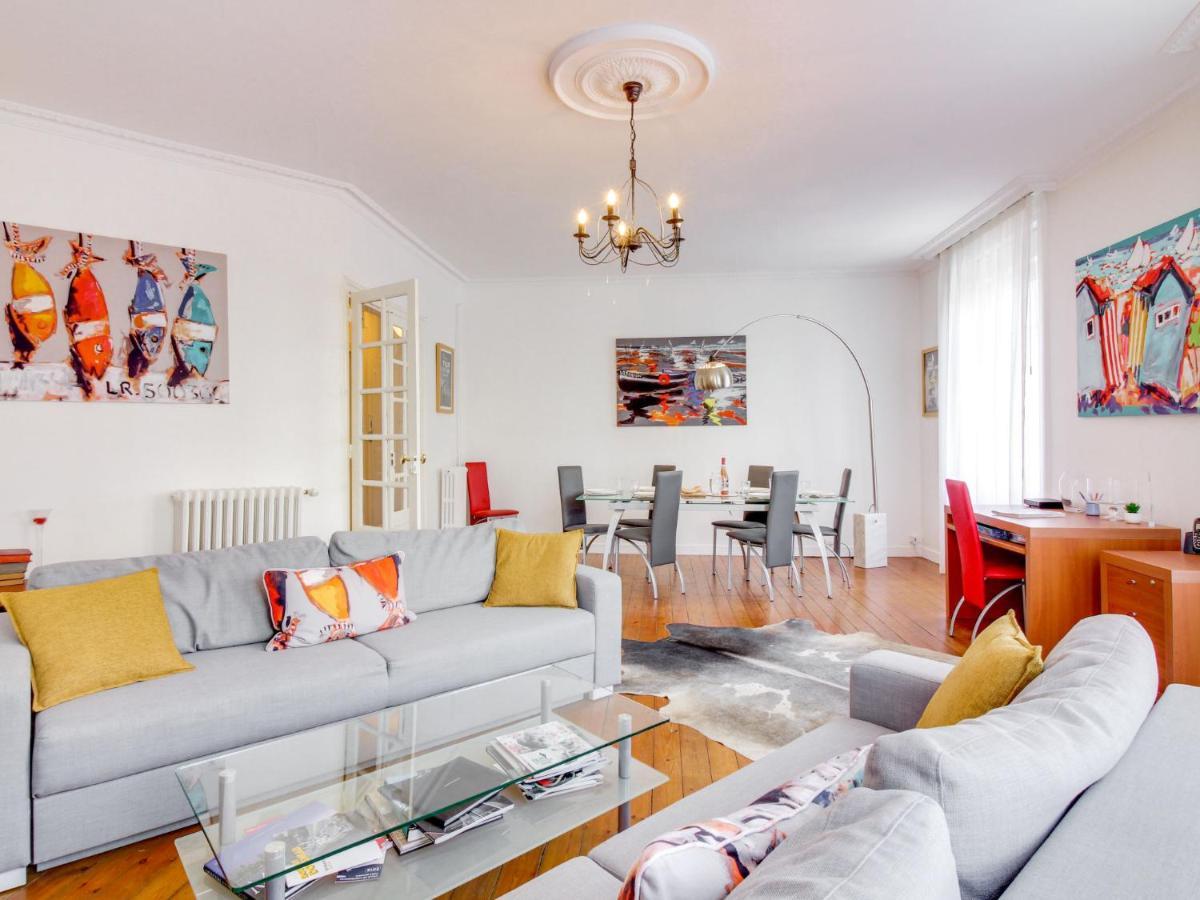 Apartment L'Ecluse-1 By Interhome دينار المظهر الخارجي الصورة
