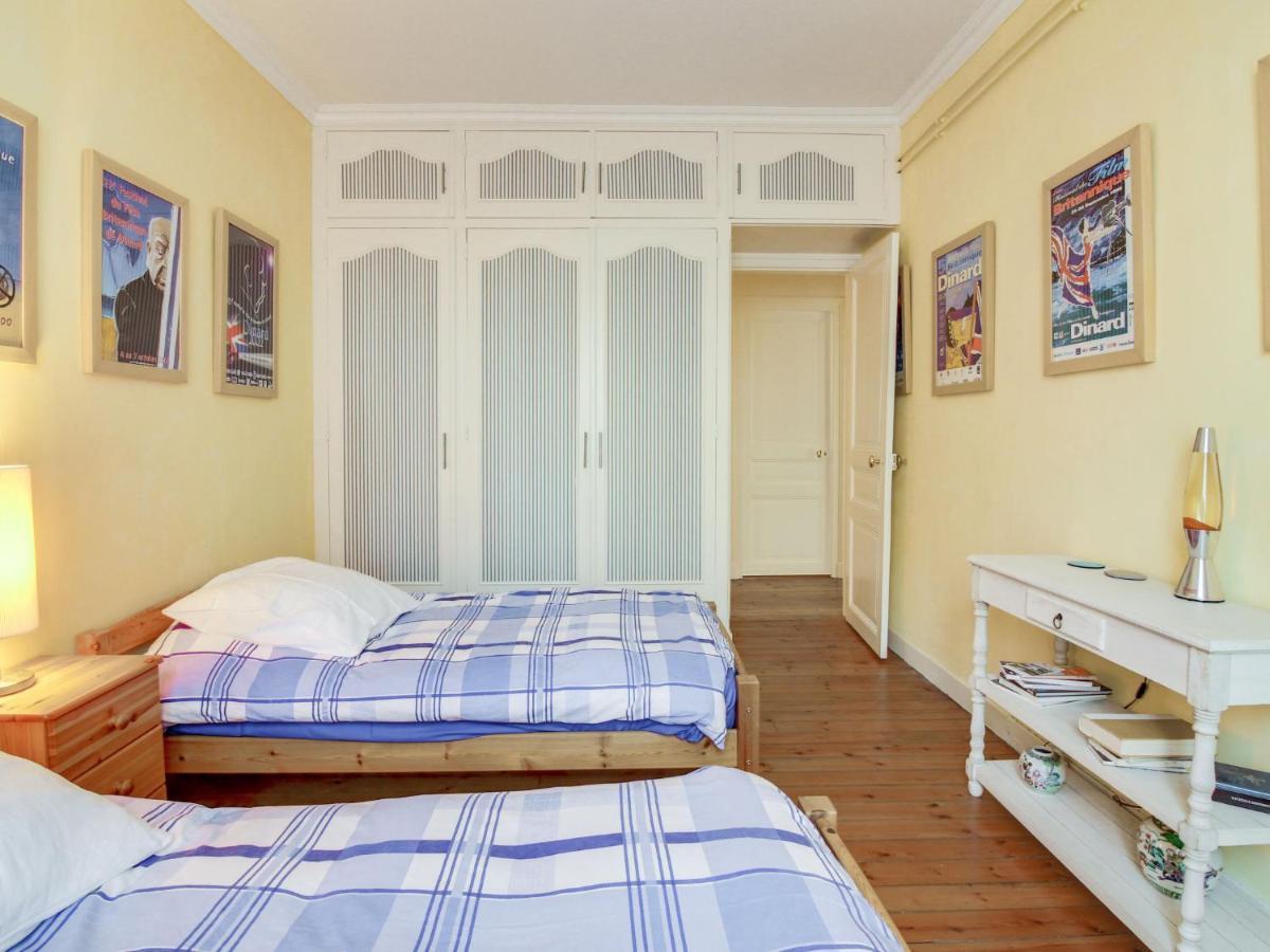 Apartment L'Ecluse-1 By Interhome دينار المظهر الخارجي الصورة