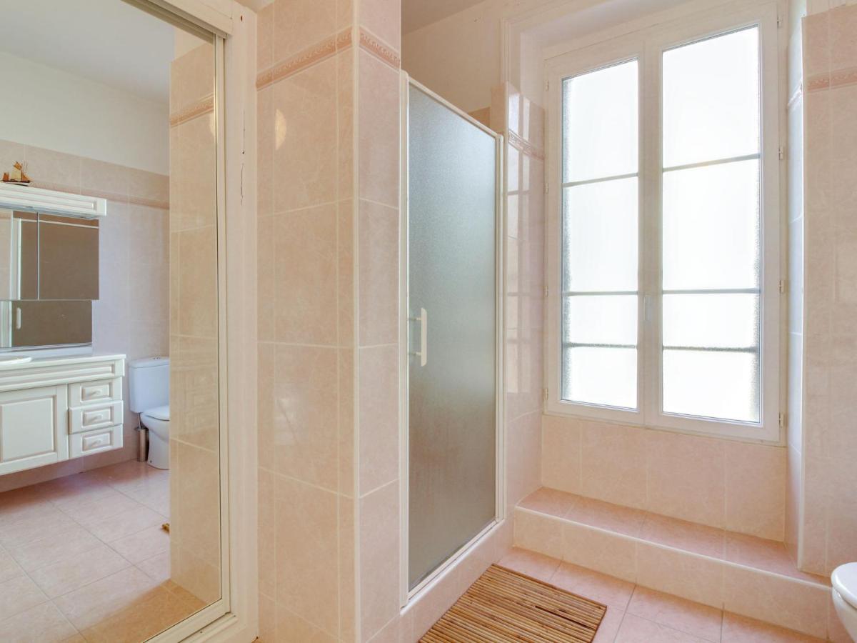 Apartment L'Ecluse-1 By Interhome دينار المظهر الخارجي الصورة